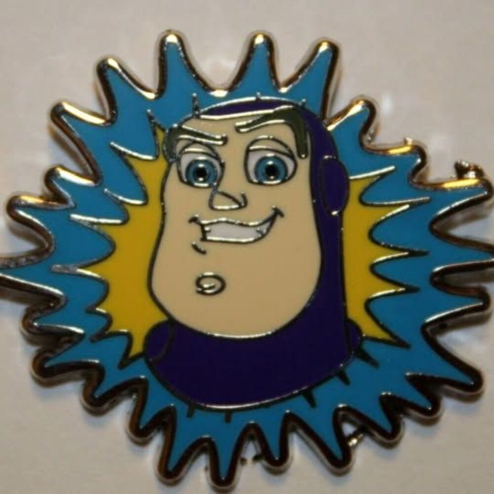2010 Mini-Pin Collection - Buzz Lightyear